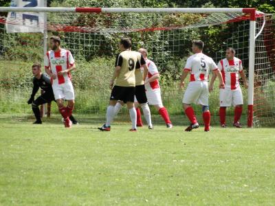 Foto des Albums: Häsener SV - RW Flatow
