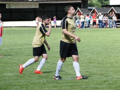 Foto des Albums: Häsener SV - RW Flatow