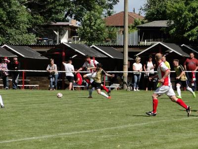 Foto des Albums: Häsener SV - RW Flatow