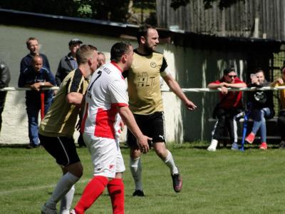 Foto des Albums: Häsener SV - RW Flatow