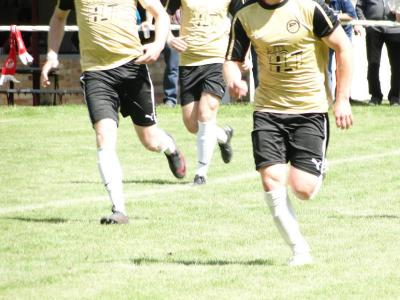 Foto des Albums: Häsener SV - RW Flatow