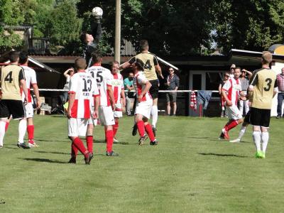 Foto des Albums: Häsener SV - RW Flatow