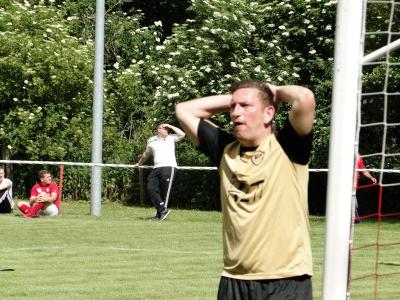 Foto des Albums: Häsener SV - RW Flatow