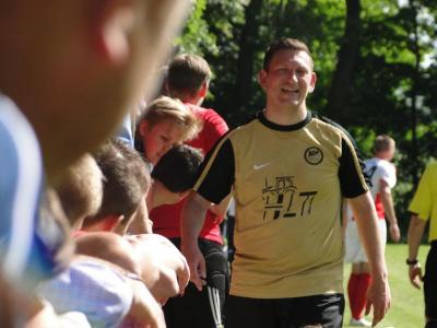 Foto des Albums: Häsener SV - RW Flatow