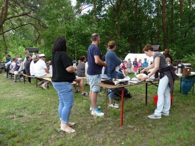 Foto des Albums: Fest am Naturlehrpfad am 16.6. (28. 06. 2017)