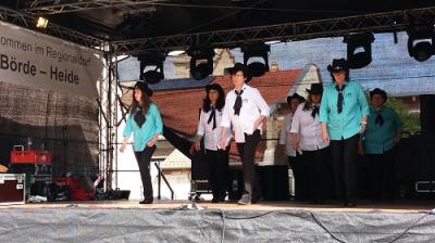Foto des Albums: Sachsen-Anhalt-Tag 2017