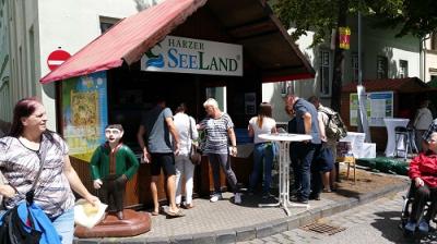 Foto des Albums: Sachsen-Anhalt-Tag 2017