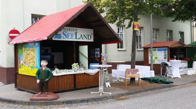 Foto des Albums: Sachsen-Anhalt-Tag 2017