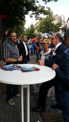 Foto des Albums: Sachsen-Anhalt-Tag 2017