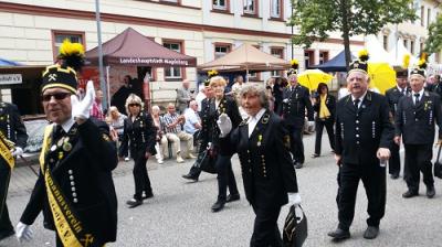 Foto des Albums: Sachsen-Anhalt-Tag 2017