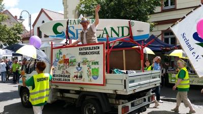 Foto des Albums: Sachsen-Anhalt-Tag 2017