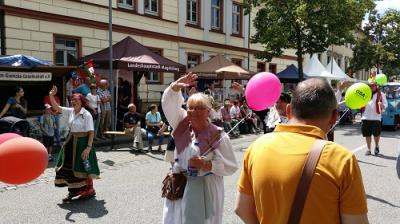 Foto des Albums: Sachsen-Anhalt-Tag 2017