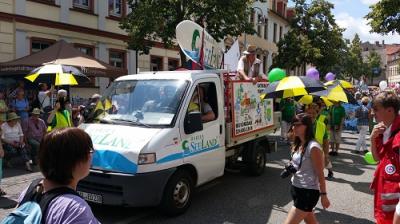 Foto des Albums: Sachsen-Anhalt-Tag 2017