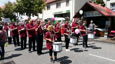 Foto des Albums: Sachsen-Anhalt-Tag 2017