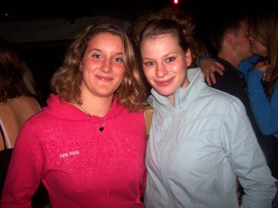 Foto des Albums: Klub Color im Waschhaus (12.10.2005)