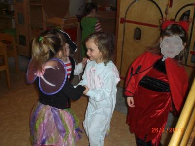 Foto des Albums: Fasching 2017