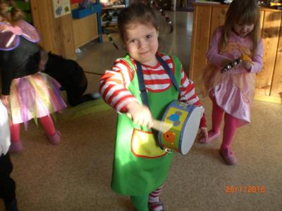Foto des Albums: Fasching 2017