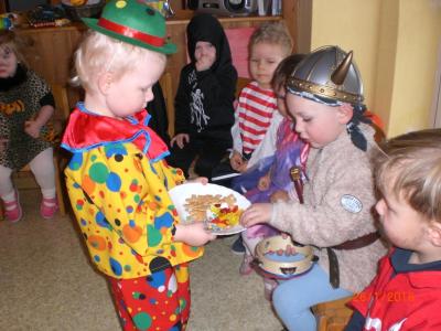 Foto des Albums: Fasching 2017