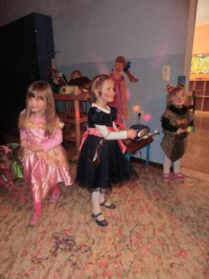 Foto des Albums: Fasching 2017