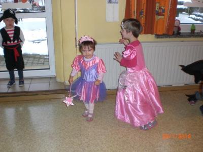 Foto des Albums: Fasching 2017