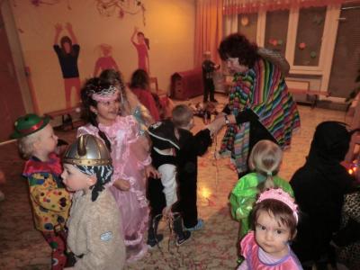 Foto des Albums: Fasching 2017