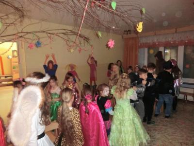 Foto des Albums: Fasching 2017