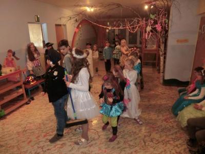 Foto des Albums: Fasching 2017