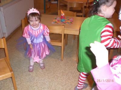 Foto des Albums: Fasching 2017