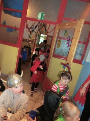 Foto des Albums: Fasching 2017