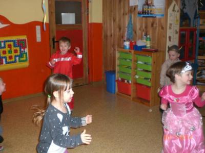 Foto des Albums: Fasching 2017
