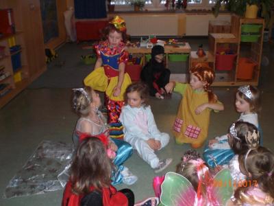 Foto des Albums: Fasching 2017