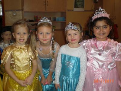 Foto des Albums: Fasching 2017