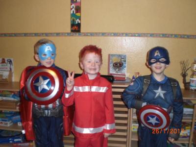 Foto des Albums: Fasching 2017