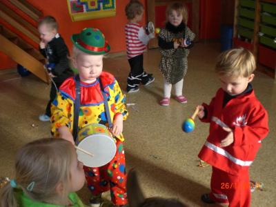 Foto des Albums: Fasching 2017