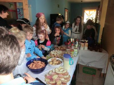 Foto des Albums: Fasching 2017