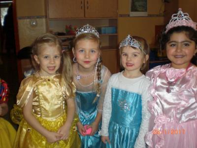 Foto des Albums: Fasching 2017