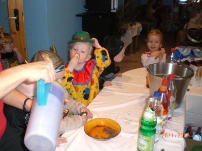 Foto des Albums: Fasching 2017