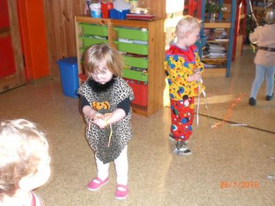 Foto des Albums: Fasching 2017