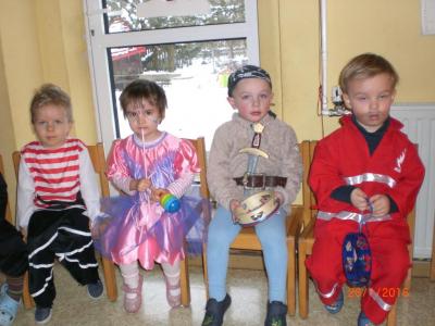 Foto des Albums: Fasching 2017