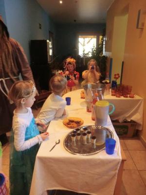 Foto des Albums: Fasching 2017