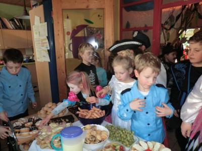 Foto des Albums: Fasching 2017