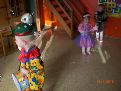 Foto des Albums: Fasching 2017