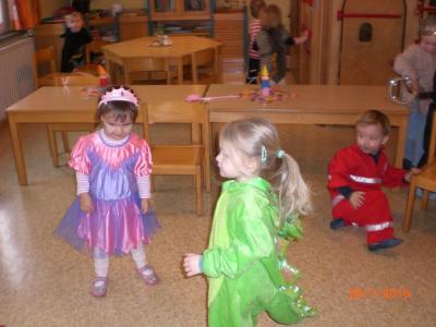 Foto des Albums: Fasching 2017