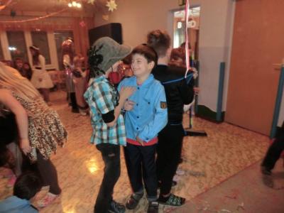 Foto des Albums: Fasching 2017