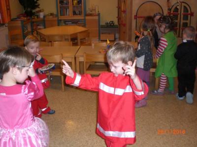 Foto des Albums: Fasching 2017