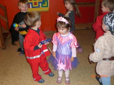 Foto des Albums: Fasching 2017