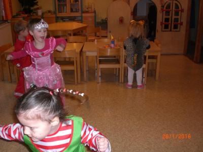 Foto des Albums: Fasching 2017