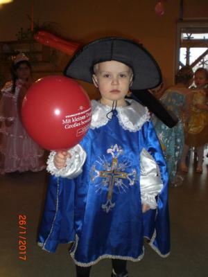 Foto des Albums: Fasching 2017