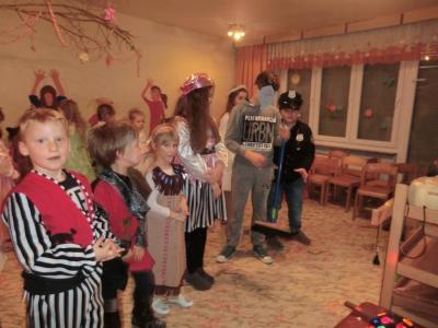 Foto des Albums: Fasching 2017