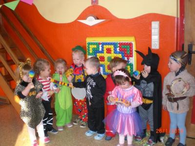 Foto des Albums: Fasching 2017